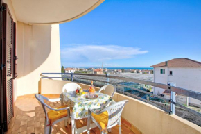 Vascello Pool And Beach Apartment - Happy Rentals Ceriale